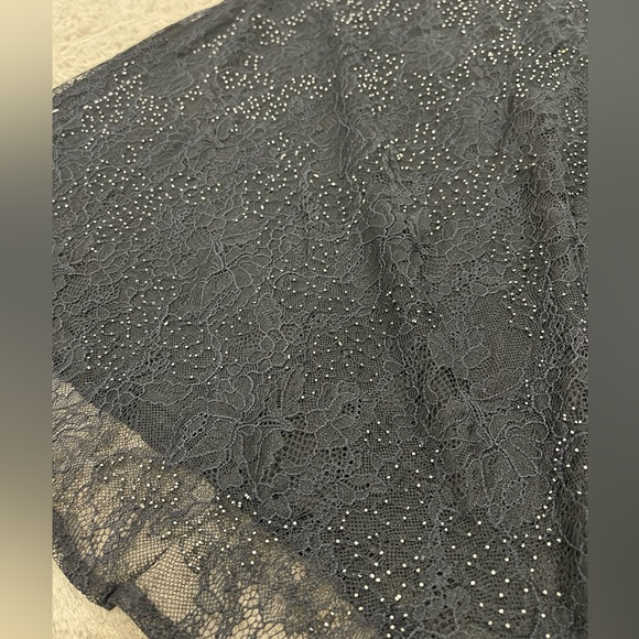 Zara black dress in size Small. - Picture 2 of 8